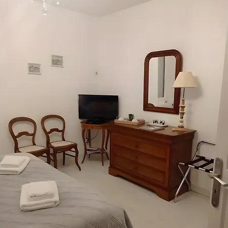 Bed & Breakfast Entre Brionnais Et Bourbonnais