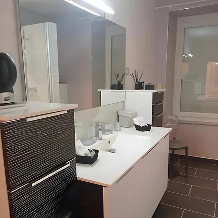 Entre Brionnais Et Bourbonnais 3*